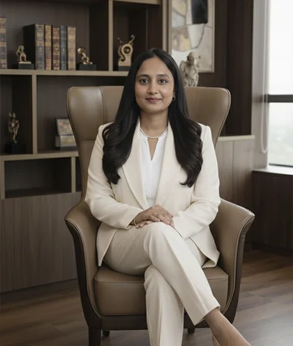 Surbhi Porwal at Sids Crown